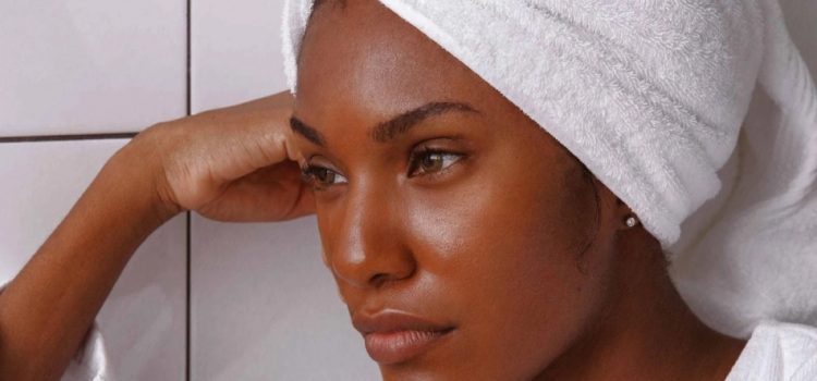 Easy ways to get glowing skin overnight